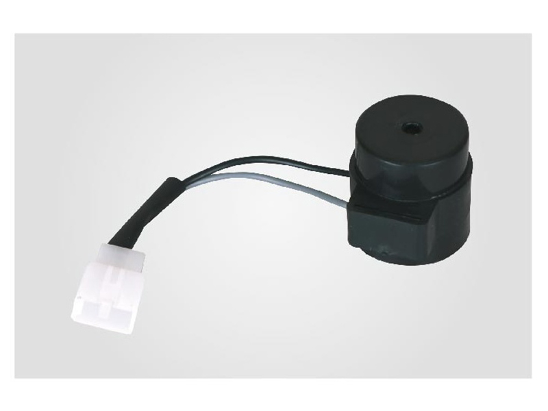 （12V、48V）圓型蜂鳴閃光器