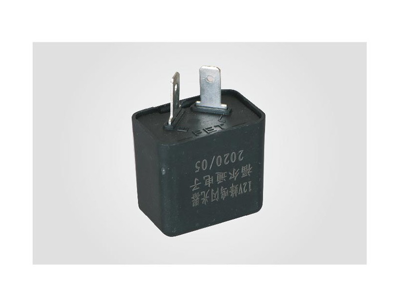 （12V、48V）方型閃光（蜂鳴）器